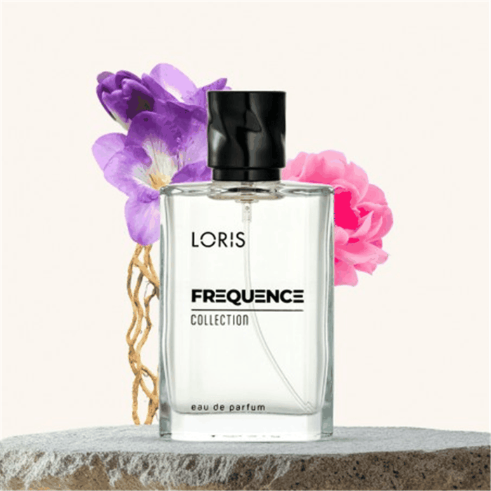 Женский парфюм Loris Frequence Floral K-168, 50 мл