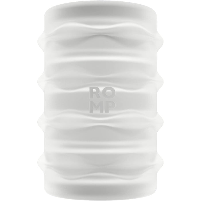 Mosh Мужской Мастурбатор с Обратимым Вкладышем и Сильной Присоской