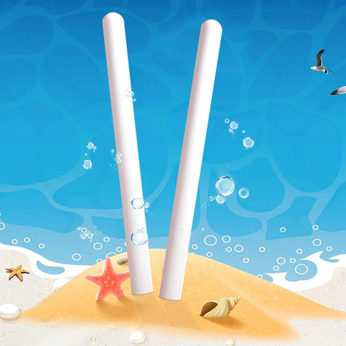 2 daļu izturīgs un absorbējošs žāvēšanas stienis pieaugušo rotaļlietām un ikdienai