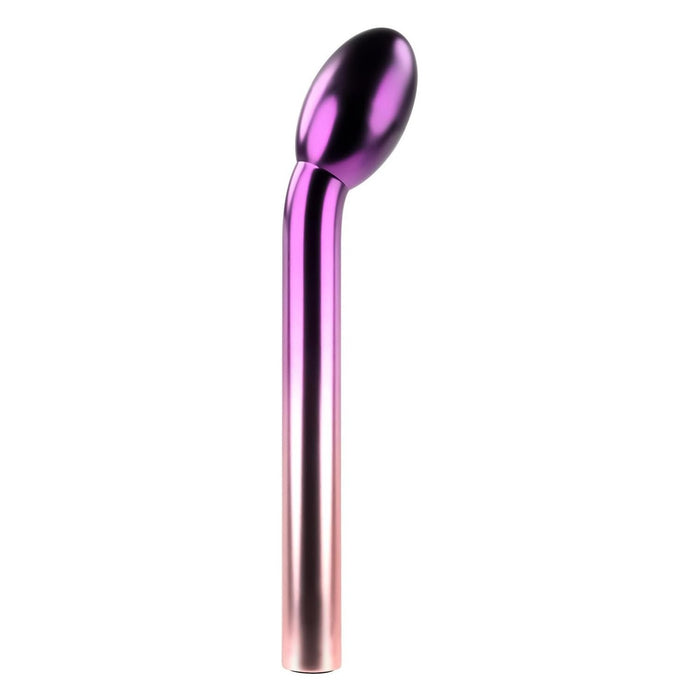 Daudzfunkcionāls vibrators ar 7 režīmiem un zīdainu sajūtu Afternoon Delight