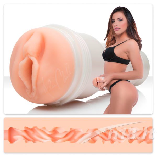 Fleshlight Adriana Chechik Empress maksts simulators