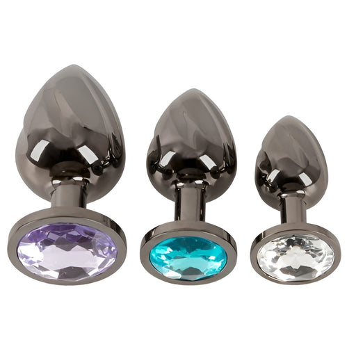 ANOS metalinių analinių kaiščių rinkinys