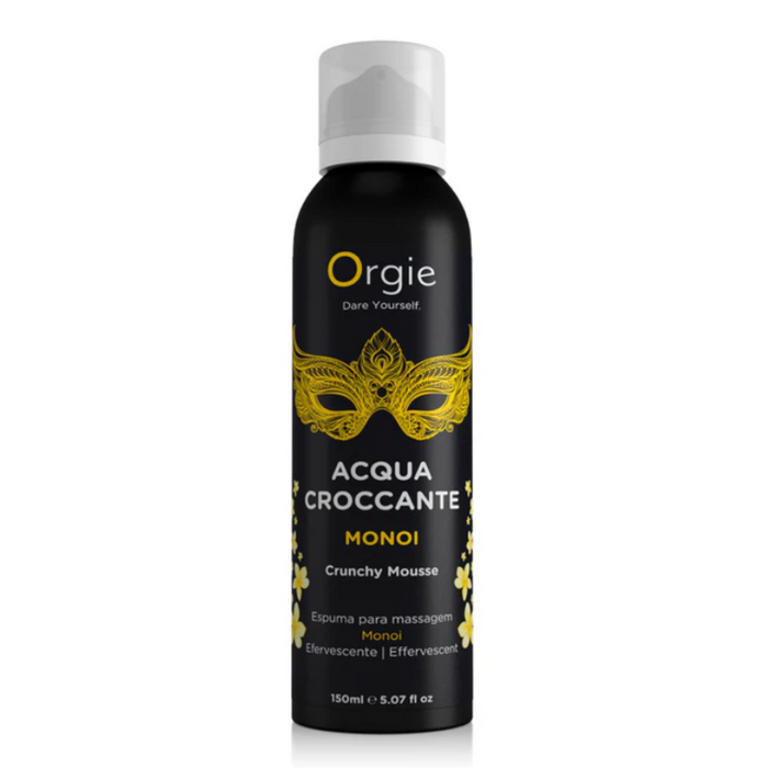 Acqua Croccante masāžas putas 150ml