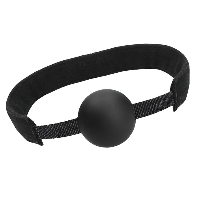 Ouch! silikona mutes aizbāznis