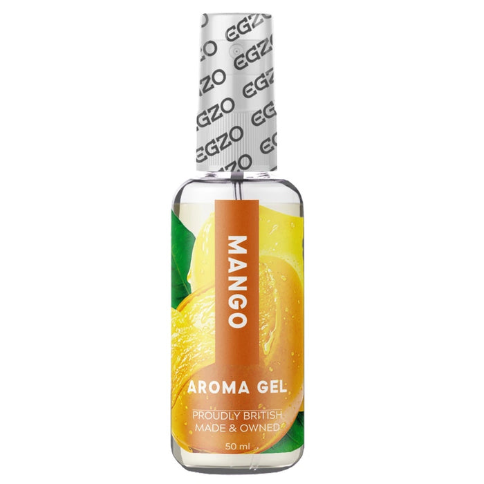 EGZO Mango lubrikants iekšķīgai lietošanai 50ml