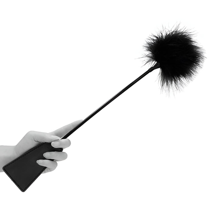 Ouch! divpusējais plakšanas baigais