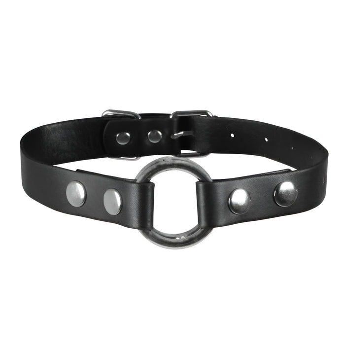 Ouch! atvērtais mutes aizbāznis