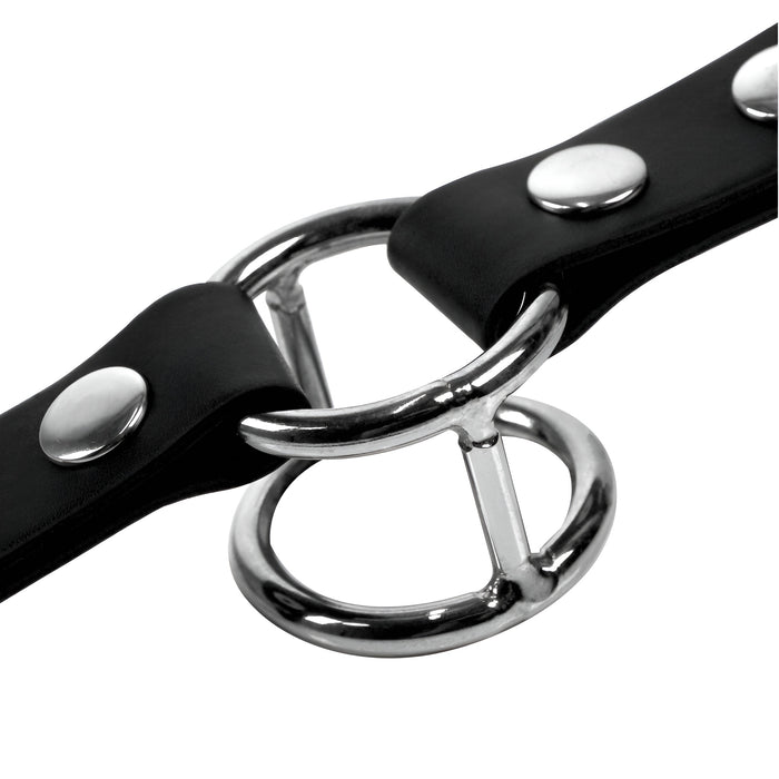 Ouch! atvērtais mutes aizbāznis