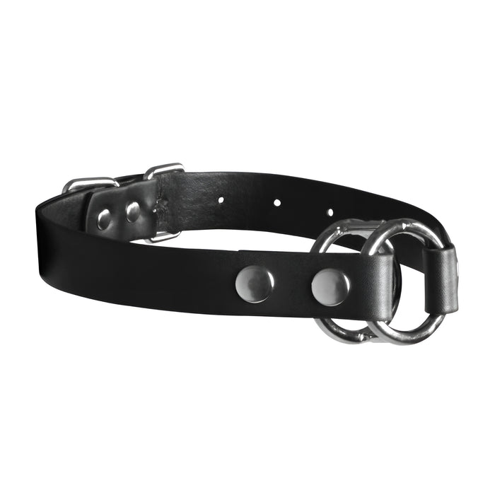 Ouch! atvērtais mutes aizbāznis