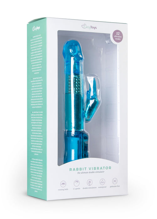 Easytoys Rabbit vibrators - zaķītis