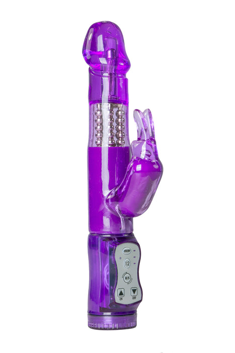 Easytoys Rabbit vibrators - zaķītis