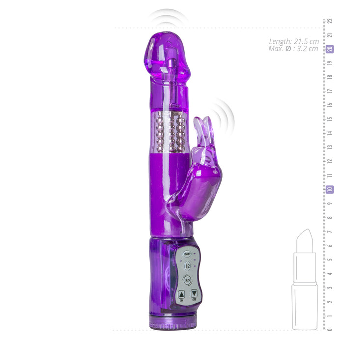 Easytoys Rabbit vibrators - zaķītis