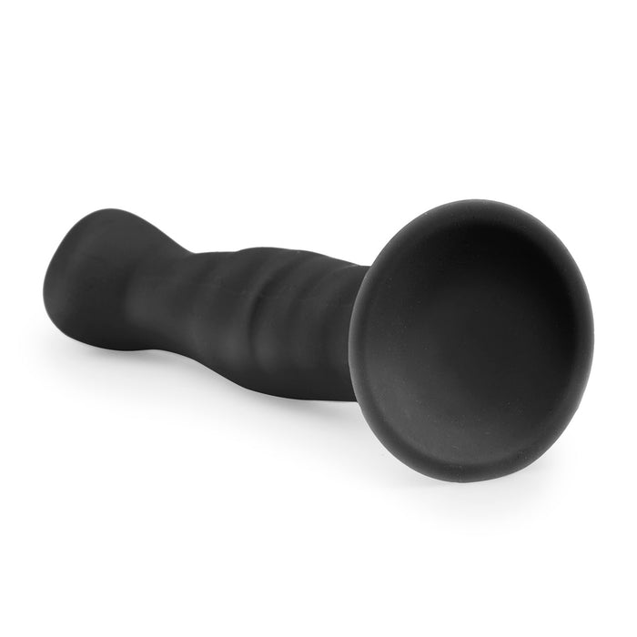 Easytoys Silicone Suction Cup silikona piesūcekņa dildo