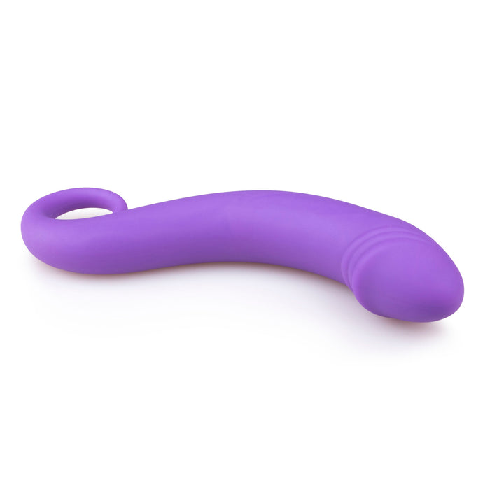 Easytoys dzimumlocekļa formas prostatas masētājs