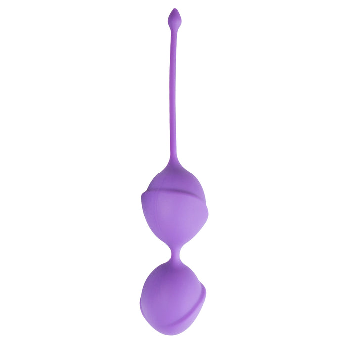 Easytoys Double vaginālie bumbiņas