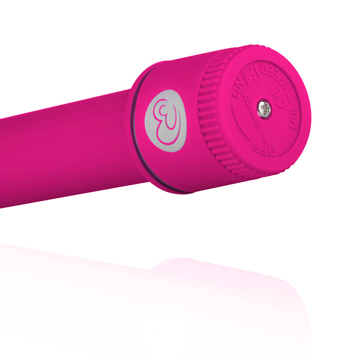 Easytoys G punkta vibrators