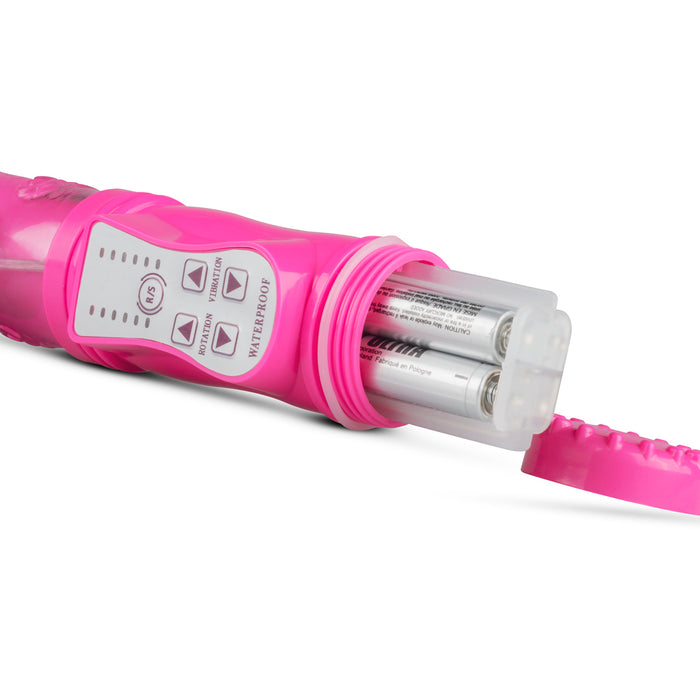 Easytoys Dzenošais zaķis - vibrators