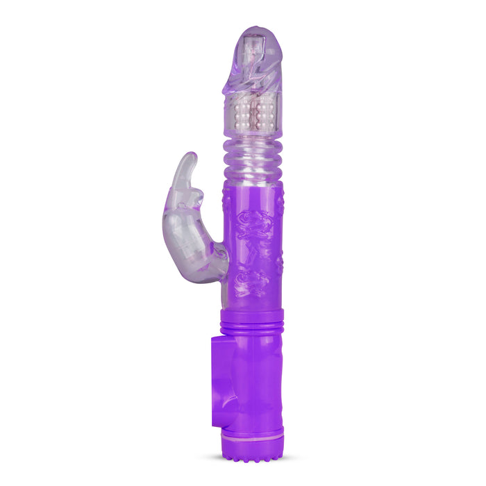 Easytoys Dzenošais zaķis - vibrators