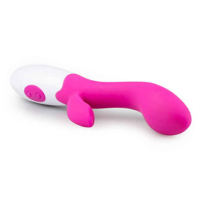 Easytoys Lily vibrators - zaķis