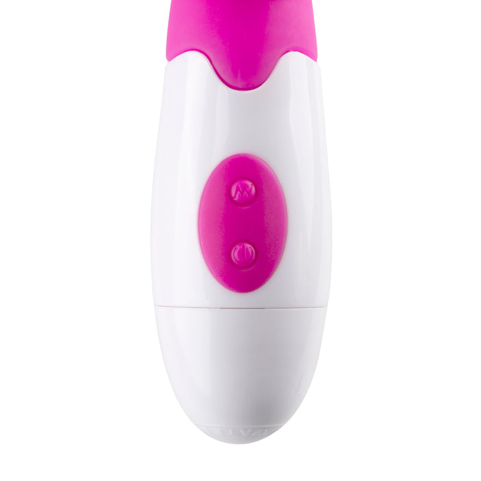 Easytoys Lily vibrators - zaķis