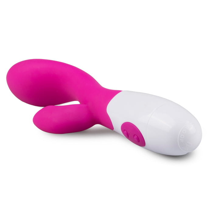 Easytoys Lily vibrators - zaķis