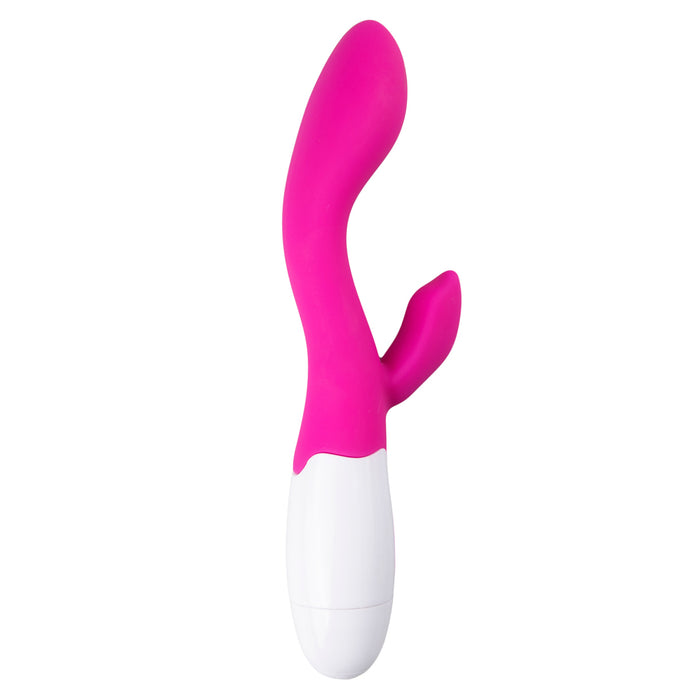 Easytoys Lily vibrators - zaķis