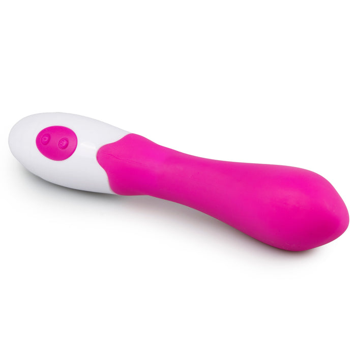 Easytoys Rose G punkta vibrators