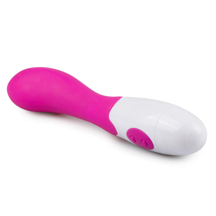 Easytoys Rose G punkta vibrators