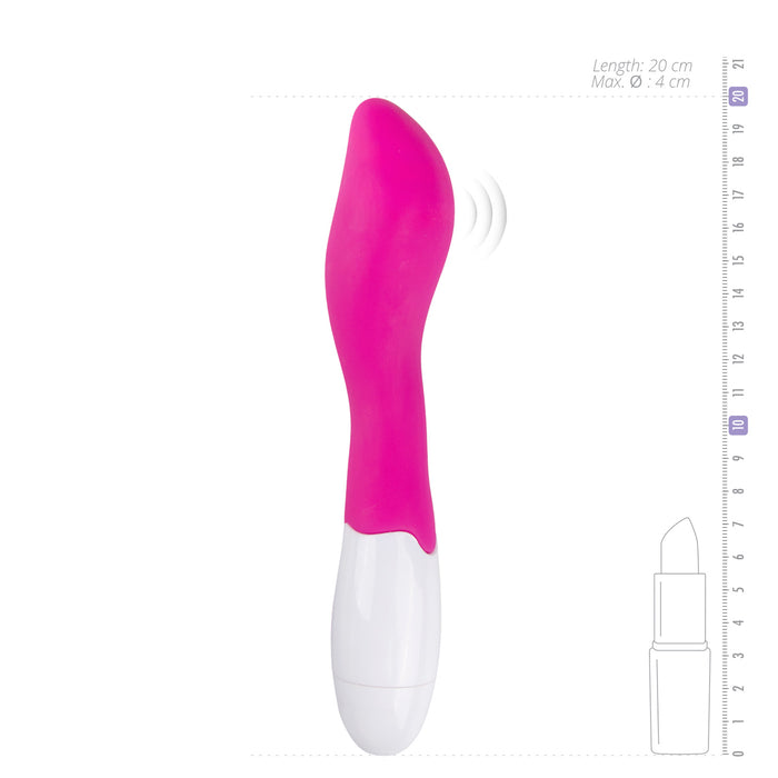 Easytoys Blossom G punkta vibrators