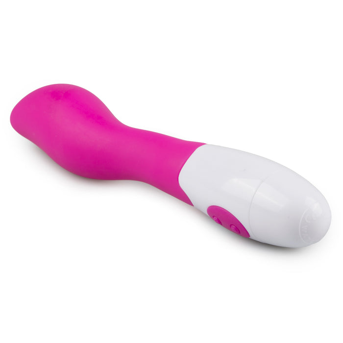 Easytoys Blossom G punkta vibrators