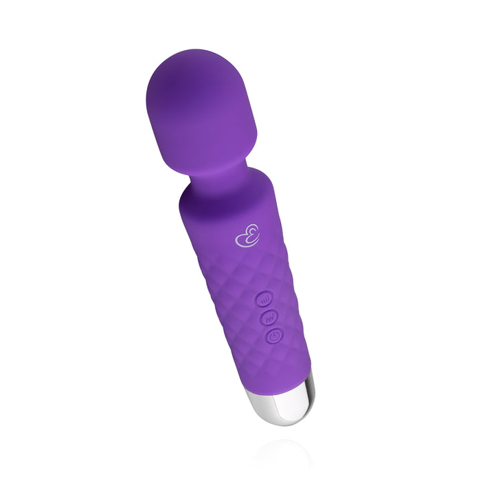 Easytoys Mini Wand vibrējošais masieris