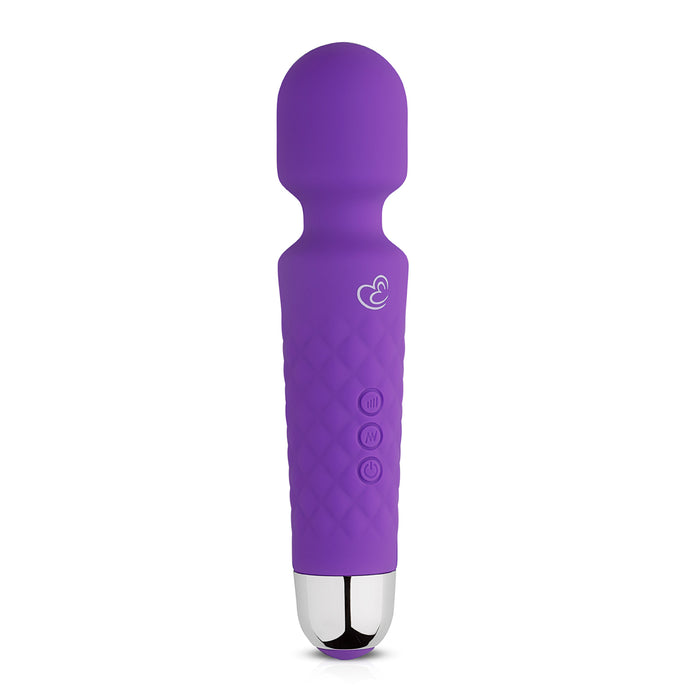 Easytoys Mini Wand vibrējošais masieris