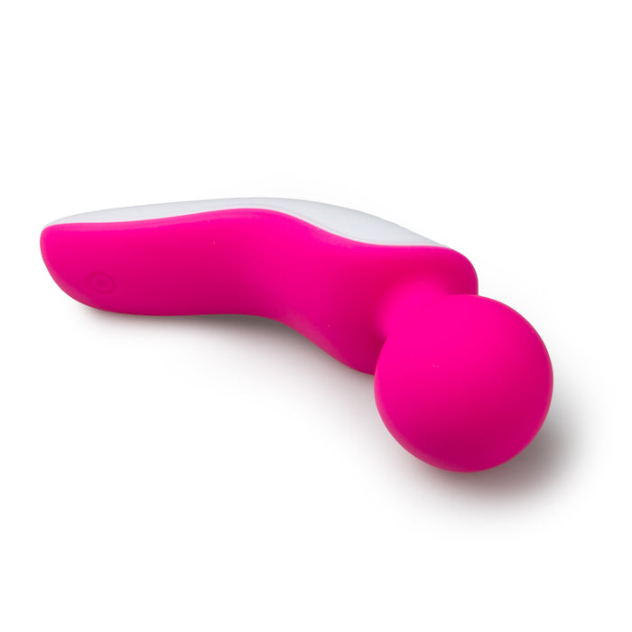 Easytoys Mini Pink vibrējošais masieris