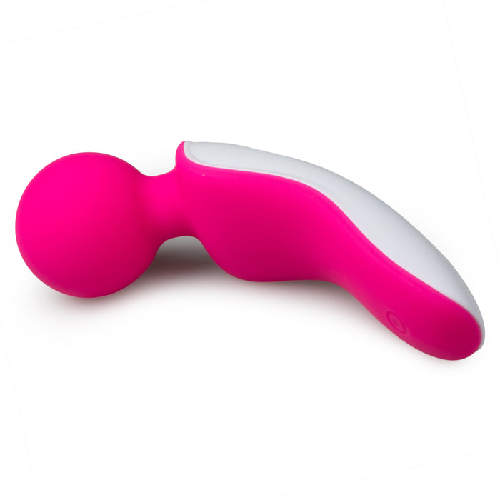 Easytoys Mini Pink vibrējošais masieris