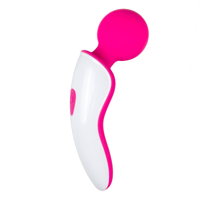 Easytoys Mini Pink vibrējošais masieris