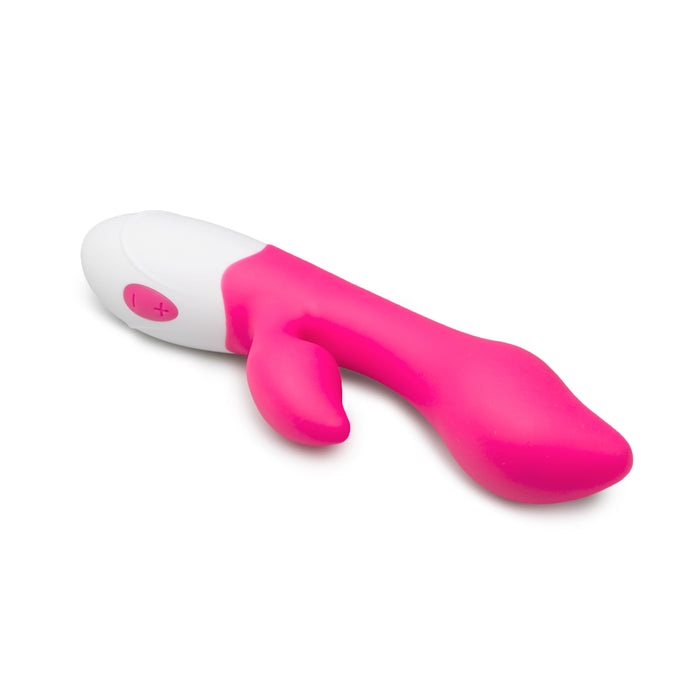 Easytoys Alula Vibe vibrators - zaķis