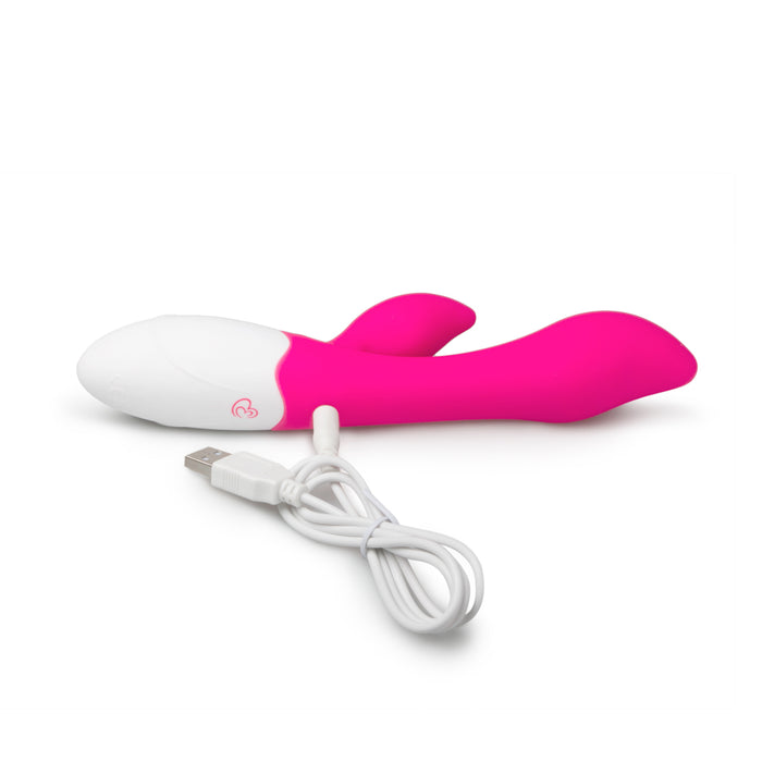 Easytoys Alula Vibe vibrators - zaķis