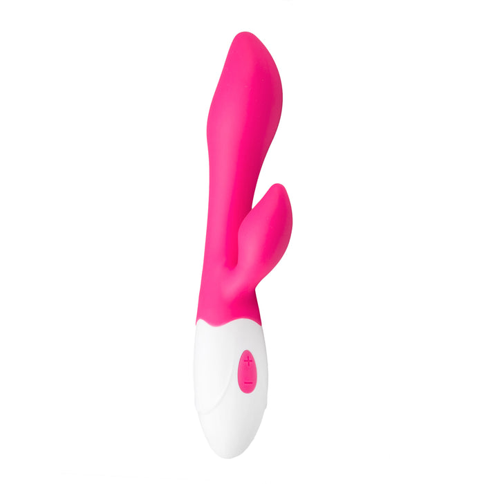 Easytoys Alula Vibe vibrators - zaķis