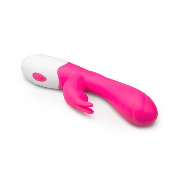 Easytoys Ascella Vibe vibrators - zaķītis