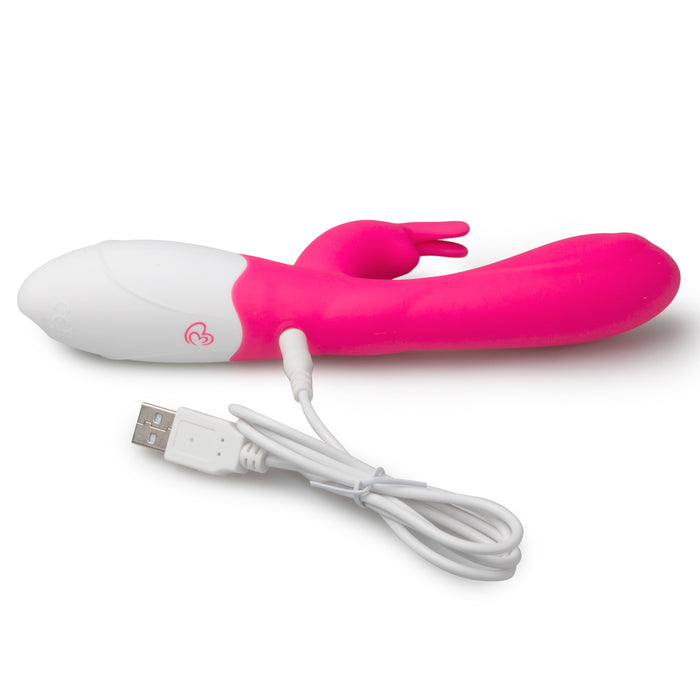 Easytoys Ascella Vibe vibrators - zaķītis