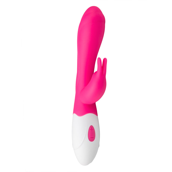 Easytoys Ascella Vibe vibrators - zaķītis