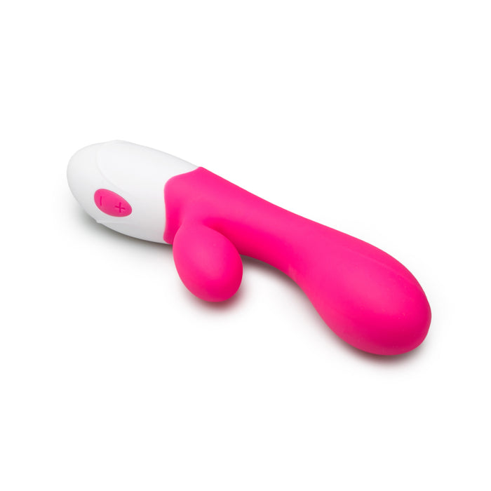 Easytoys Aurora Vibe vibrators - zaķītis