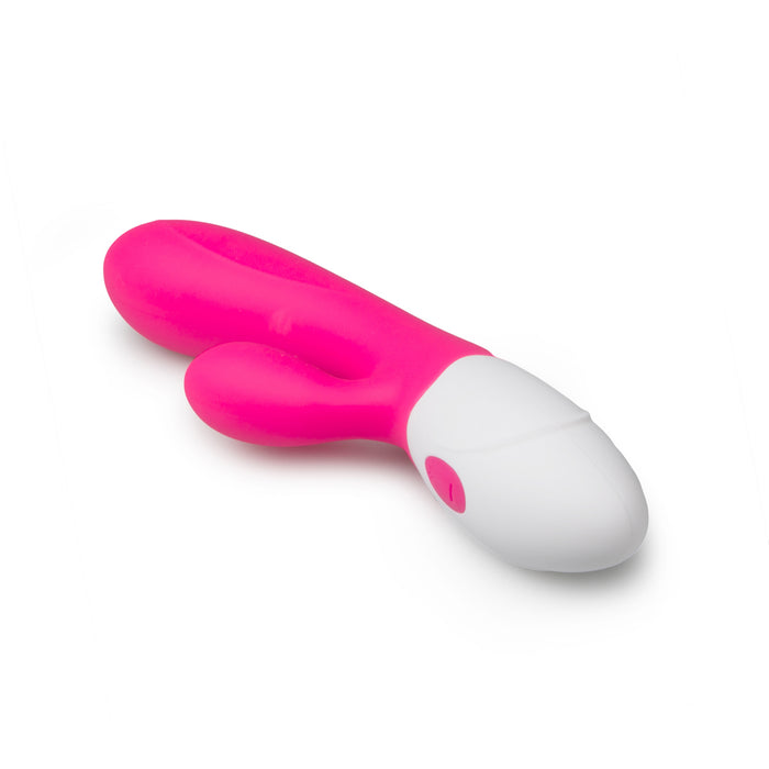 Easytoys Aurora Vibe vibrators - zaķītis