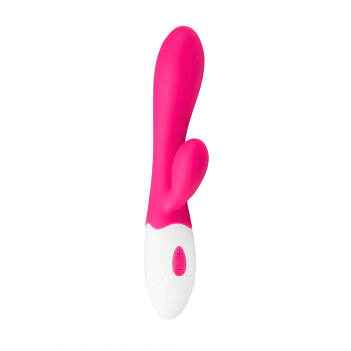 Easytoys Aurora Vibe vibrators - zaķītis