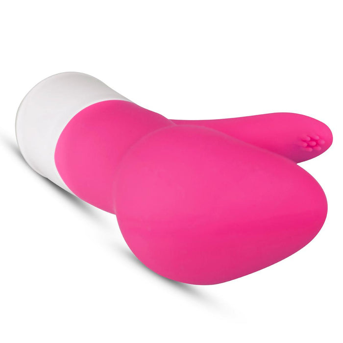 Easytoys Petite Piper G punkta vibrators - zaķītis