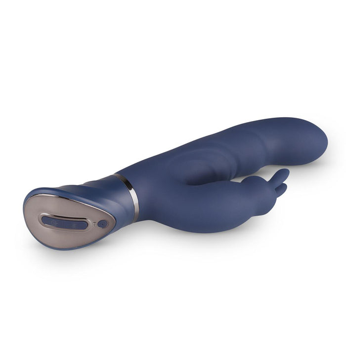 Easytoys Midnight Rabbit vibrators - zaķītis