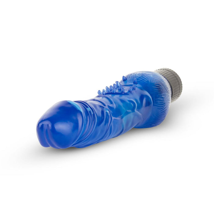 Easytoys Jelly Infinity vaginalinis vibratorius