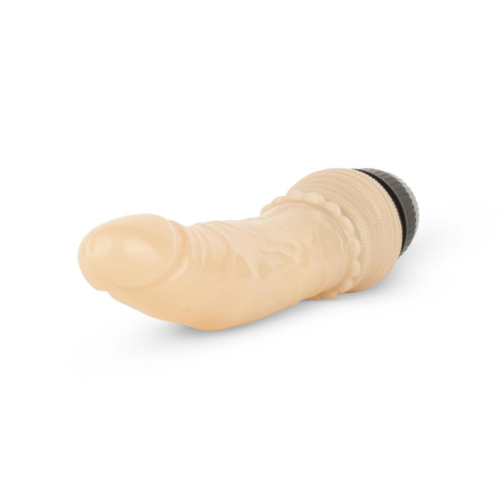 Easytoys Jelly Glee vaginālais vibrators