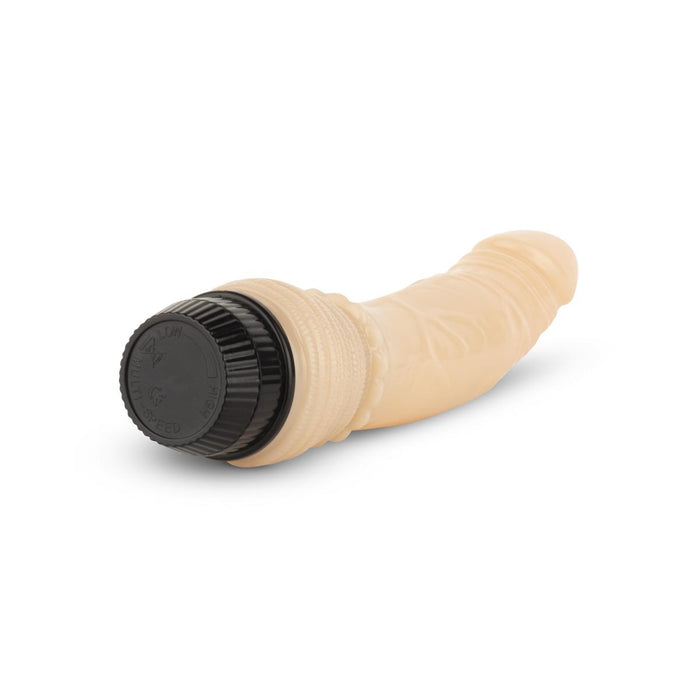 Easytoys Jelly Glee vaginālais vibrators