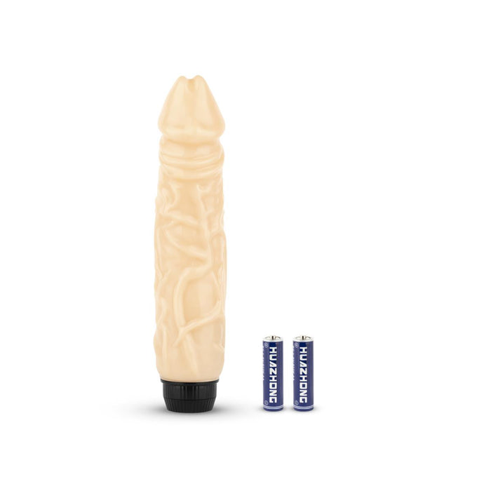 Easytoys Jelly Supreme vaginālais vibrators